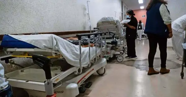 Lo que la Gente Dice: ROBO DE MEDICINAS EN LOS HOSPITALES PÚBLICOS
