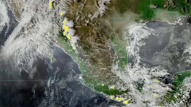 ¡A encobijarse! En estos estados se congelarán de frío en las madrugadas ¡A encobijarse! En estos estados se congelarán de frío en las madrugadas