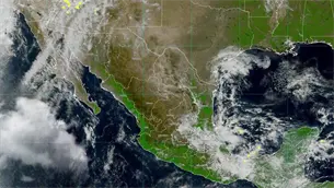 ¿En qué municipios de Sinaloa lloverá hoy 21 de octubre? ¿En qué municipios de Sinaloa lloverá hoy 21 de octubre?