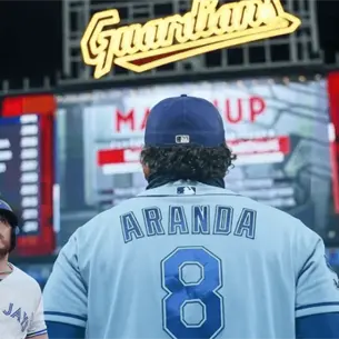 Jonathan Aranda revela el consejo de Alejandro Kirk que lo motiva en la postemporada
