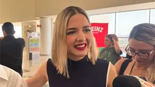 Estrella Palacios : “Mazatlán prevé cerrar el año con más de 2 mil mdp por industria de reuniones”