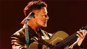 Alejandro Sanz listo para su concierto en Los Mochis y así lo anuncia en sus redes Alejandro Sanz listo para su concierto en Los Mochis y así lo anuncia en sus redes