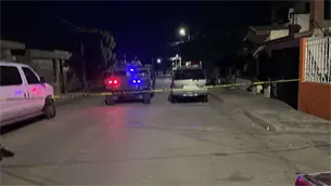 Hieren a balazos a un hombre en la colonia Revolución en Culiacán