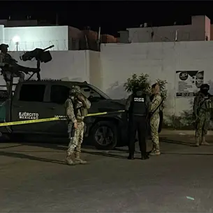Identifican a asesinado a balazos en el sector Los Ángeles, en Culiacán Identifican a asesinado a balazos en el sector Los Ángeles, en Culiacán