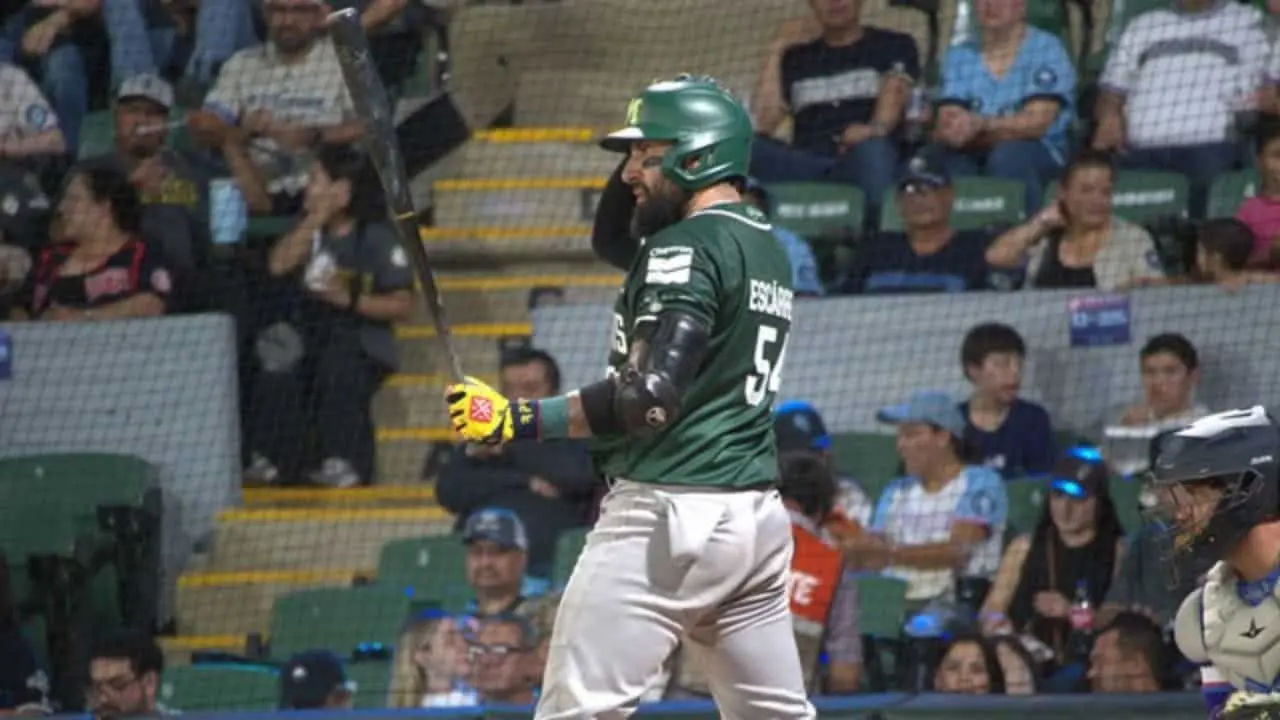 LMP 2026: Cañeros vs Algodoneros: Cañeros obtiene su primera serie de la campaña