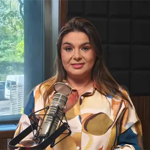 “Confío en que las encuestas nos pueden favorecer”: Gema Félix va por alcaldía de Badiraguato