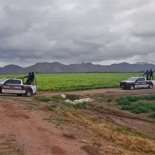 AARFS reconoce mejora en seguridad rural durante segundo informe en Ahome