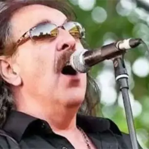 ¿Quién fue Saúl Blanch? El primer vocalista de Rata Blanca que murió a los 75 años