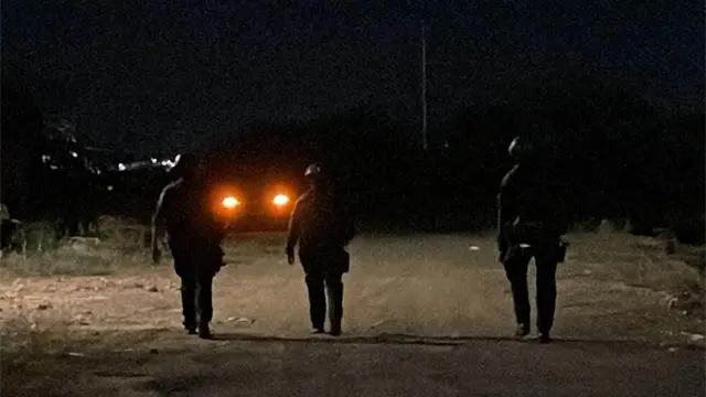 El Coco Ranas participó en emboscada a militares en Espacios Barcelona, Culiacán, en 2016