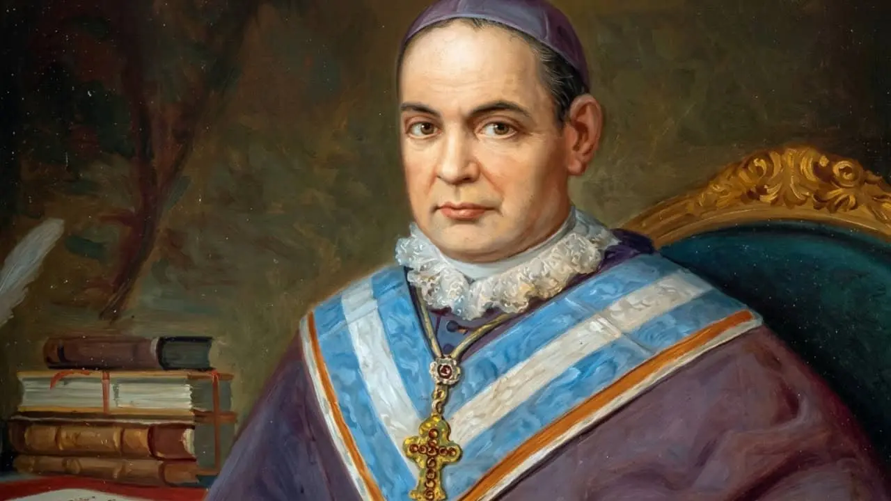 Sanoral de hoy 24 de octubre: ¿Qué santo se celebra este sábado y a quién felicitar?