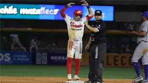 Venados de Mazatlán logran remontada y vencen a Charros de Jalisco