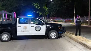 Ejecutan a balazos a un hombre a espaldas de la Torre Académica de la UAS en Culiacán