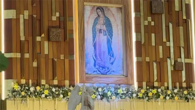 Episcopado Mexicano se une en solidaridad por desaparición del padre Clemente Morales en Culiacán 