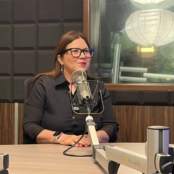 Imelda Castro podría dar su opinión para la selección de coordinadores en Morena