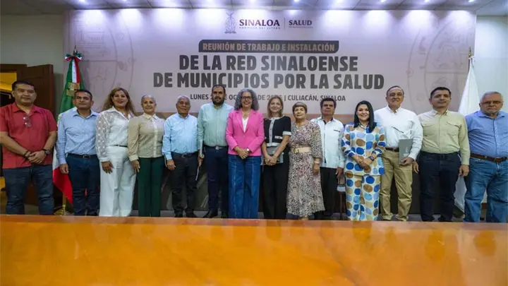 Ahome tendrá 27 consultorios SUS para acercar servicios médicos a las comunidades
