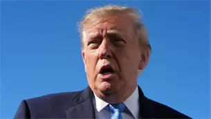 Trump ofrece un millón de dólares por denunciar fraude electoral; condiciona el pago a una detención y condena
