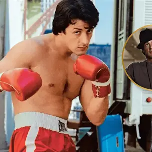 “Rocky” regresará a los cines por su 50 aniversario
