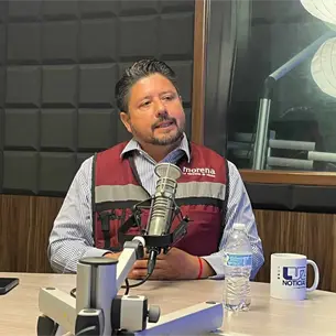 Morena podría perder Culiacán en 2027 si no elige el perfil adecuado: Rubén Miranda