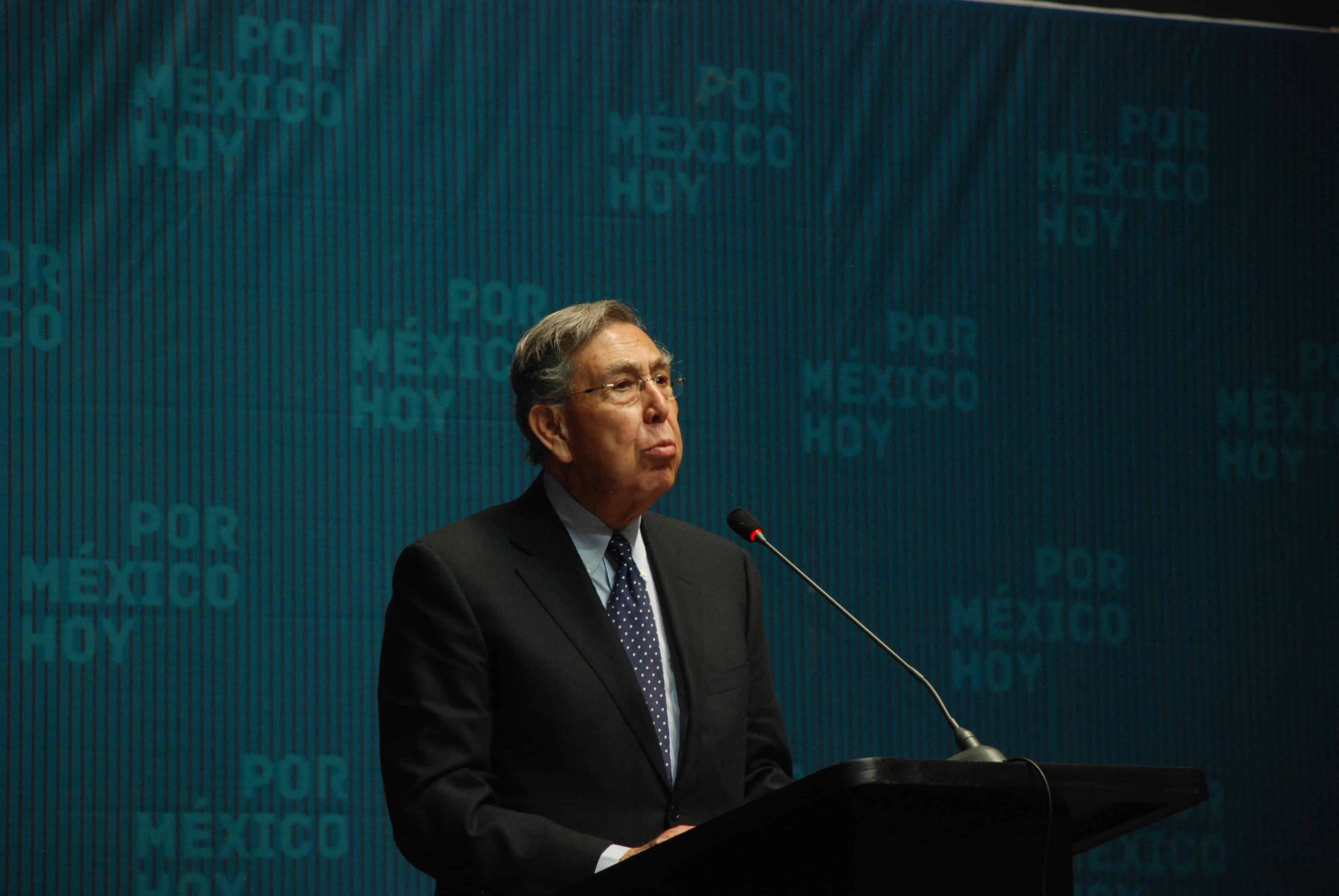 ¿Quién fue Cuauhtémoc Cárdenas Solórzano, el fundador de la izquierda en México?