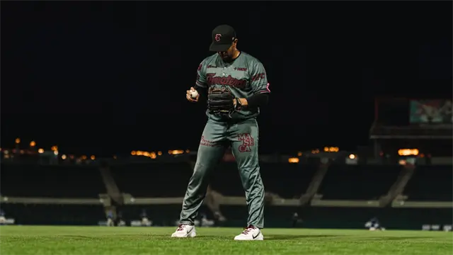 Cessa silencia a Yaquis y Tomateros cobra revancha