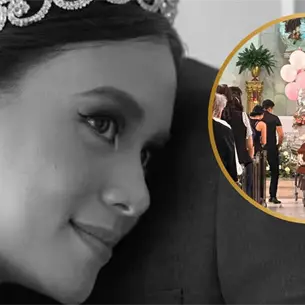 A un mes del crimen de María Fernanda y su bebé en Los Mochis no hay detenidos y su familia exige justicia