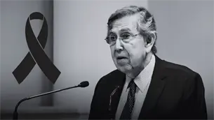 Muere Cuauhtémoc Cárdenas, excandidato presidencial eterno del PRD