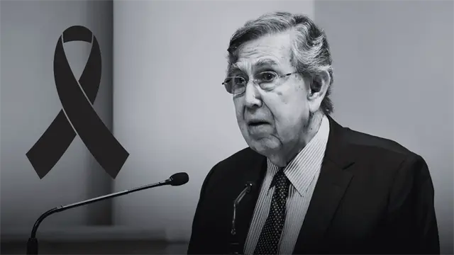 Muere Cuauhtémoc Cárdenas, excandidato presidencial eterno del PRD