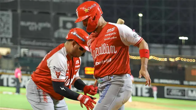 Venados vence a Naranjeros en extrainnings