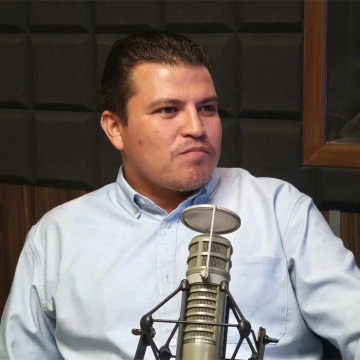 Juan Lara se destapa para la diputación local del distrito 14, en Culiacán Juan Lara se destapa para la diputación local del distrito 14, en Culiacán