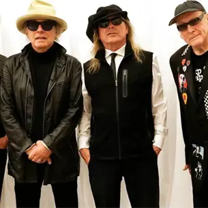 ¿Cheap Trick se retira? La banda anuncia su primer descanso en 50 años ¿Cheap Trick se retira? La banda anuncia su primer descanso en 50 años