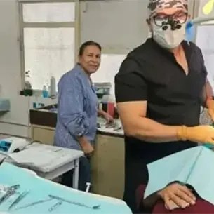 ¡Los médicos voladores regresan a El Fuerte! Ofrecerán consultas gratuitas este 6 y 7 de noviembre