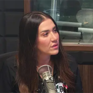 Paloma Sánchez afirma que con la transición política en 2027 se acabará la violencia en Sinaloa