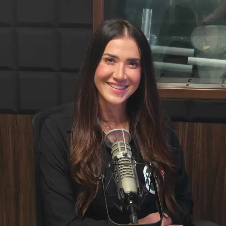 Paloma Sánchez: 